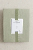 Lot de 1 rideau long et large