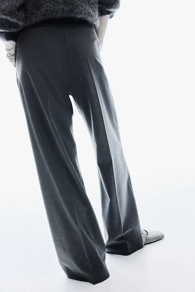 Pantalon large