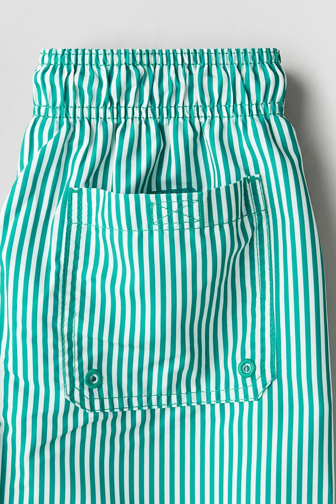 Swim Shorts