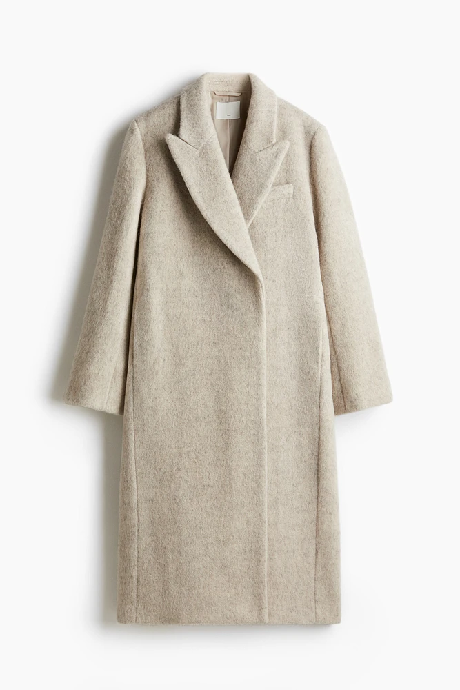 Wool Coat