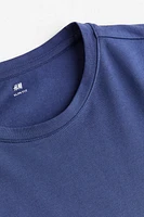 3-pack Slim Fit Jersey Shirts
