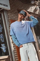 Oversized-Fit T-Shirt