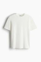 T-shirt Coupe Classique