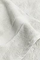 Cotton Terry Bath Sheet