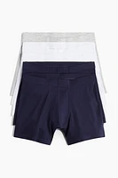 5-pack Cotton Boxer Shorts