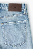 Mom Ultra High Denim shorts