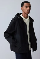 Regular Fit Windbreaker