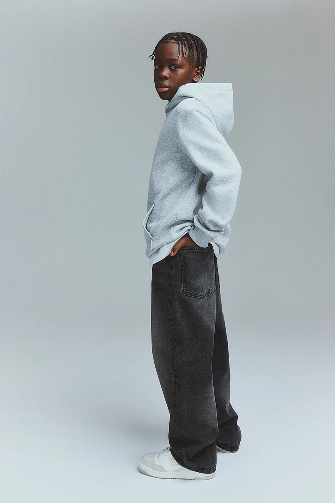 Jean Coupe Ample