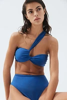 Padded Bandeau Bikini Top