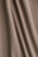 Ribbed Tank Top