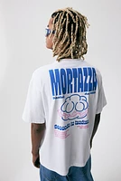 T-shirt imprimé Coupe Flottante