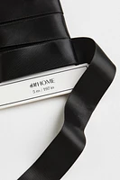 Satin Ribbon