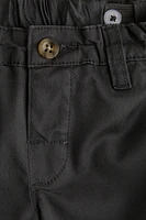 Cotton Shorts