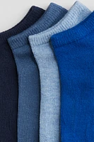 5-pack Ankle Socks
