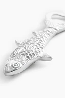 Fish-Shaped Bottle Opener
