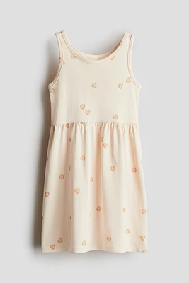 Ladybug Dress