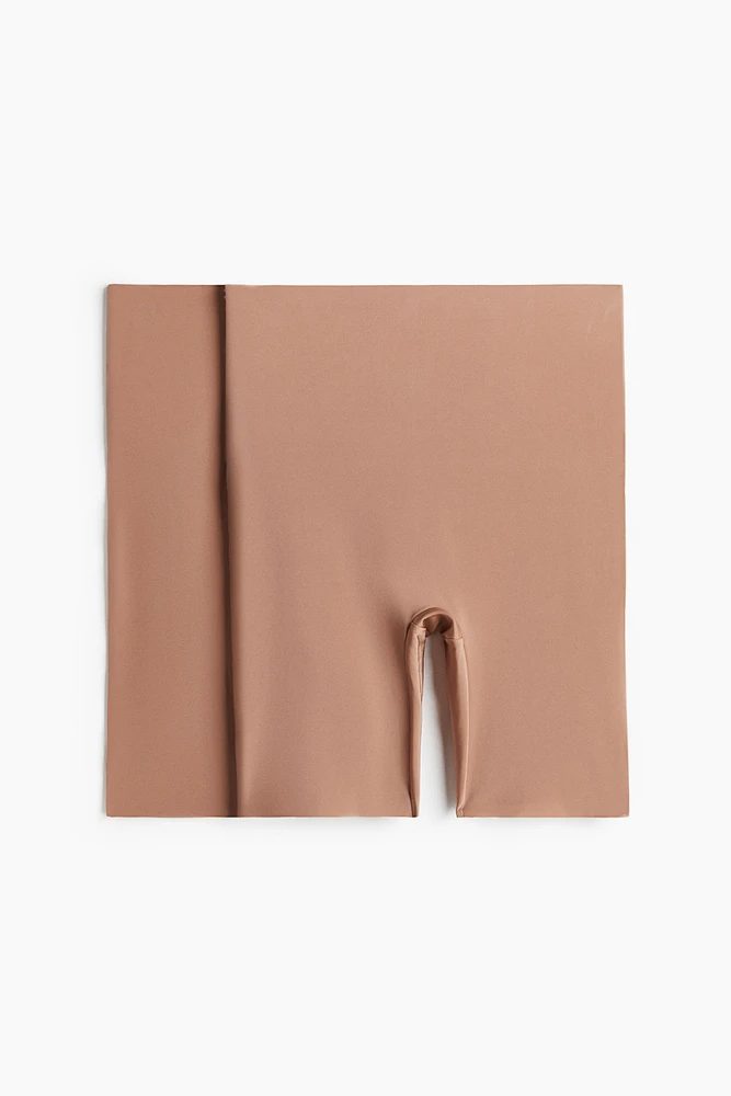 Lot de 2 culottes légèrement gainantes