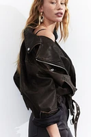 Biker Jacket