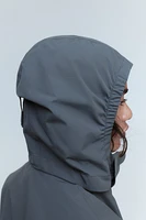 Unisex Rain Jacket StormMove™