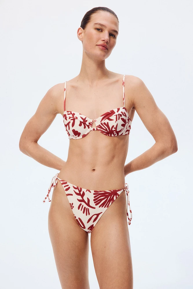 Haut de maillot
