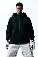 Regular Fit Padded Ski Jacket StormMove™