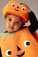 Padded Halloween Hat