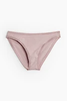 7-pack Cotton Jersey Bikini Briefs