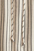 Short avec cordon de serrage