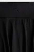 Tennis Circle Skirt with DryMove™