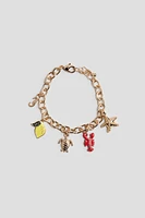 Charm Bracelet