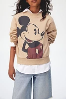 Printed Sweatshirt