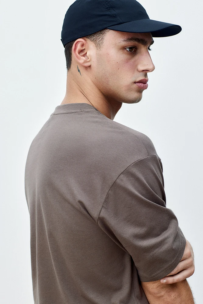 T-shirt de sport ample DryMove™
