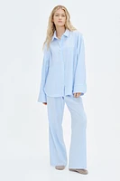 Cotton Flannel Pajamas