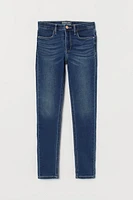 Super Soft Skinny Fit Jeans