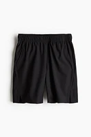 Long Sports Shorts DryMove™