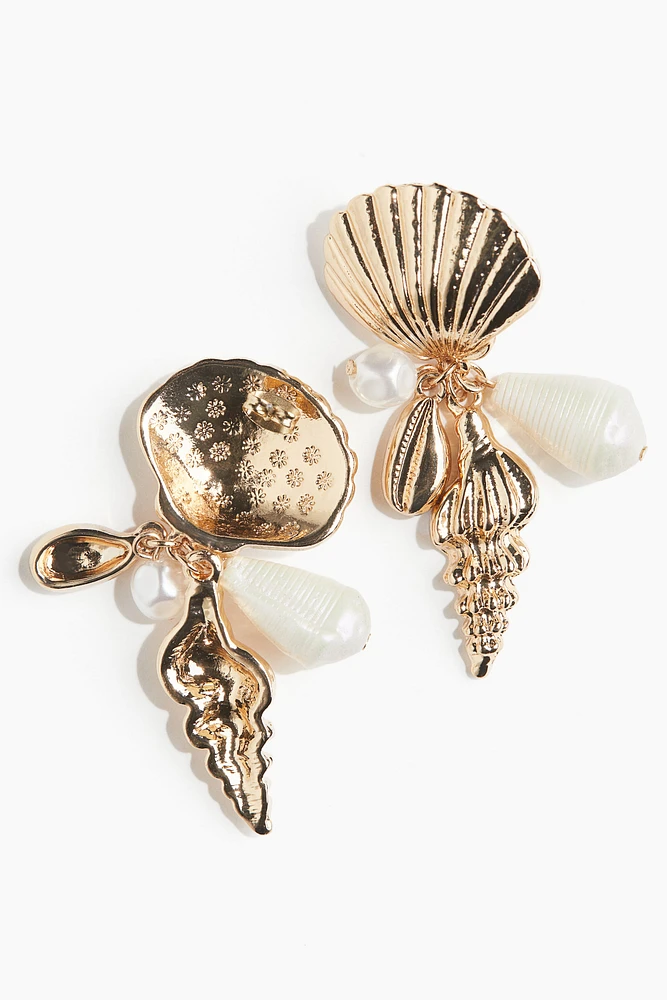 Dangle Earrings