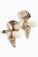 Dangle Earrings