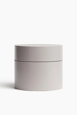 Boîte de rangement en bois