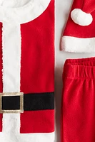 3-piece Santa Set