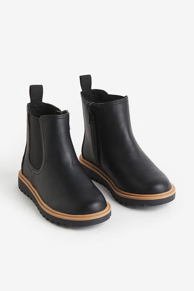 Chelsea Boots