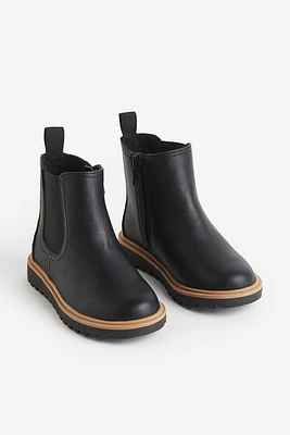 Chelsea Boots