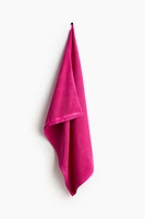 Terry Bath Sheet