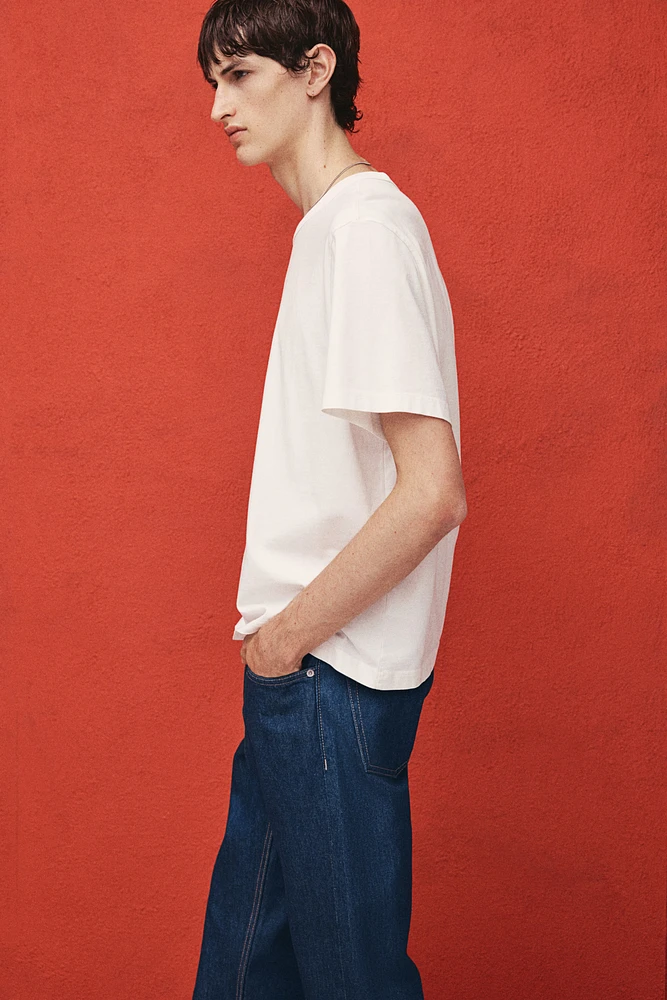Relaxed Jeans