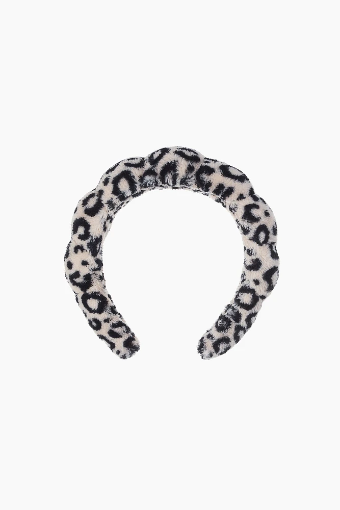 Fluffy Beauty Hairband
