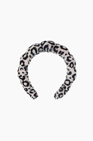 Fluffy Beauty Hairband