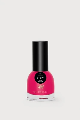 Gel Nail Polish