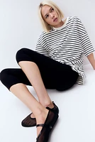 Oversized T-shirt