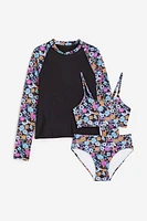 3-piece Swim Set