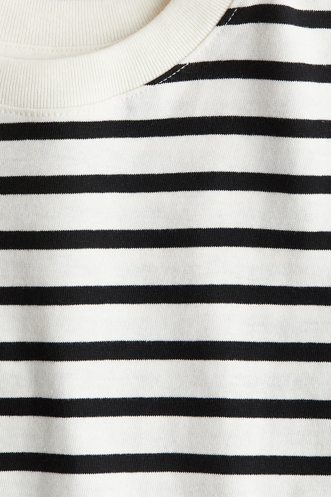 Long-sleeved T-shirt