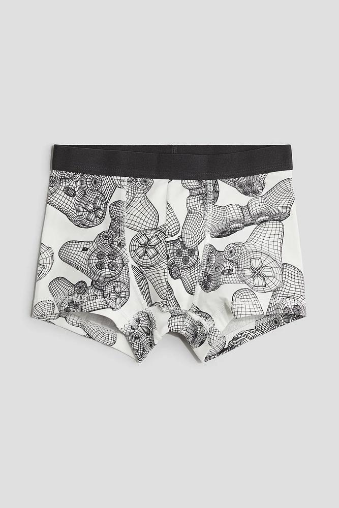 5-pack Boxer Briefs